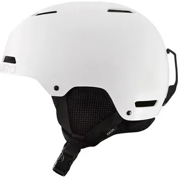 GIRO CRÜE vel. XS (48,5-52cm) - White