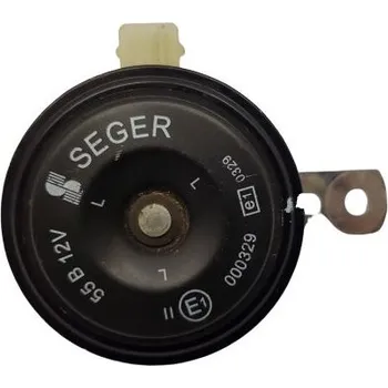 Klakson Renault Master od 2010, 2561000Q0F