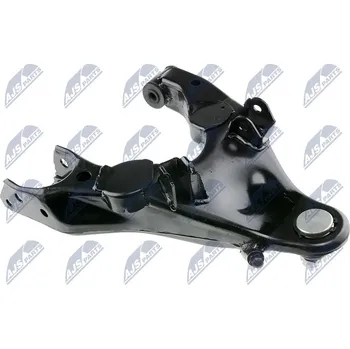 Zavěšení kol Příčné rameno - řídící páka zavěšení kol NTY ZWD-TY-130