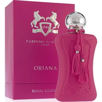 Dámský parfém Parfums De Marly Oriana W EDP 75 ml