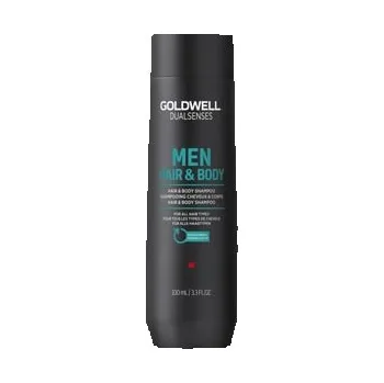 Goldwell Dualsenses Men Hair & Body Shampoo Šampon