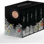 The Twilight Saga: Deluxe Hardcover…