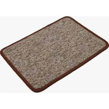 Koberec Smyčkový koberec melírovaný Savannah 33 šíře 3m