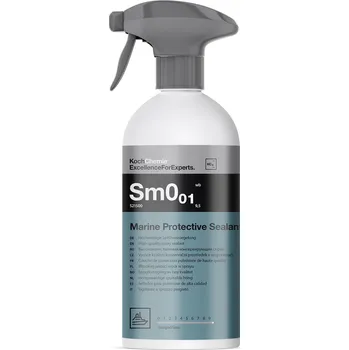 Autokosmetika Koch Chemie 521500 Konzervační přípravek Marine Protective Sealant 500 ml č.