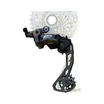 přehazovačka přehazovačka SHIMANO GRX RD-RX820 (2x12 stupňů) - IRDRX820, 2x12 rychlostí