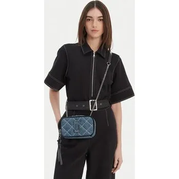 Kabelka Marc Jacobs Kabelka 2P5HCR013H03 Modrá 00