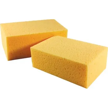 Mycí kartáč na vozidlo Lemmen 7X007C61.U4 Houba na mytí aut