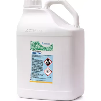 Herbicid TOLURON 500 FW 10l