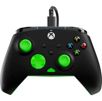 Gamepad Turtle Beach Rematch Core XBOX/PC - Black/Green