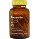 Herbavia Resveratol Forte bylinný…