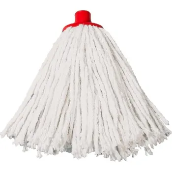 mop Mop náhradní, třásňový, bavlna 180 g
