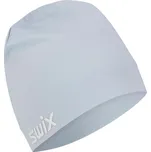 Čepice Swix Move Beanie velikost - textil OS