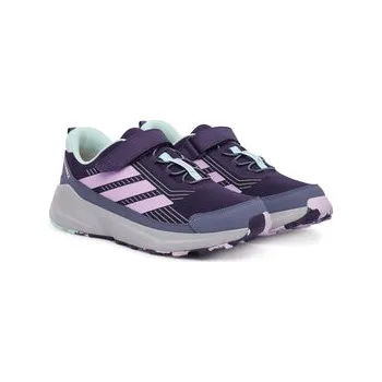 Dětská treková obuv adidas Trekingová obuv Terrex Trailmaker 2 Cf K JS0499 Fialová 33