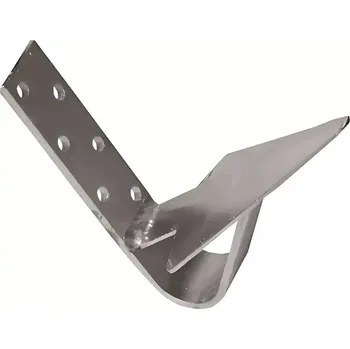 ROZPLOCH - Rozražeč sněhu, pro nízké krytiny, pozink