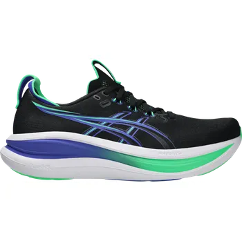 Pánská obuv Běžecké boty ASICS GEL-NIMBUS 28 1011c127-003 Velikost 40,5 EU | 6,5 UK | 7,5 US | 25,5 CM