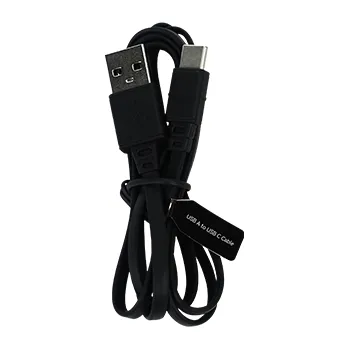 Datový kabel Hollyland LARK MAX USB-C to USB-A Cable