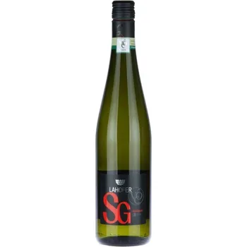 Víno Krabička na víno s gravírováním RŮŽE, milované mamince Víno: Sauvignon 2024 - Lahofer