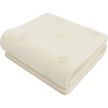 Chránič matrace Bavlněný potah na matraci Cotton 100x200, velikost 100x200