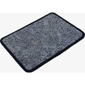 Koberec Smyčkový koberec melírovaný Sierra 75 šíře 5m