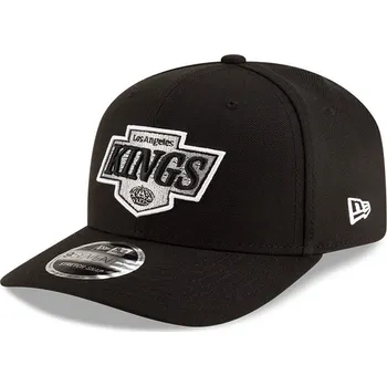 Módní doplněk Pánská kšiltovka Los Angeles Kings NHL NEW ERA 970SS