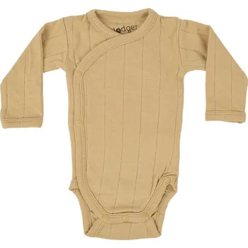 LODGER Romper LS Tribe Sand Velikost (od výrobce): 68