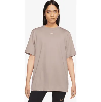 Dámské tričko Nike Sportswear Essential XS 19071