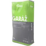 Samonivelační hmota Chemos Garáž 25 kg min. odběr 4ks