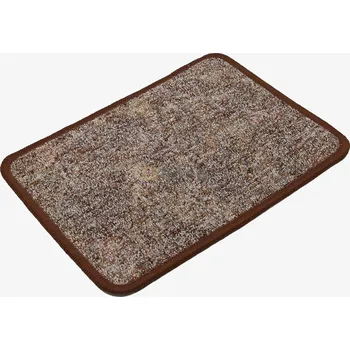 Koberec Smyčkový koberec melírovaný Sierra 34 šíře 4m