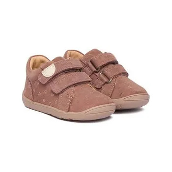 Dámská obuv Geox Sneakersy B Macchia B164PA 00721 C8011 Růžová 18