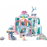 Sluban Metropolis M38-B1216 městská…