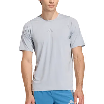 Pánské tričko Triko adidas Adizero Ekiden kb1544 Velikost XL