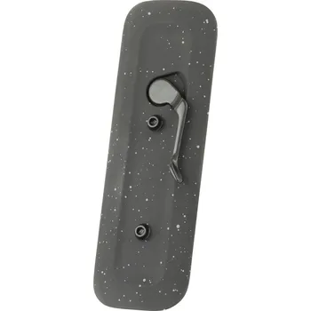 Komponent pro jízdní kolo Kryt TREK Checkpoint SL Gen 3 Storage Door Carbon Smoke