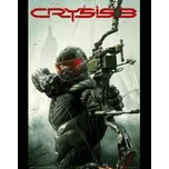 Crysis 3 The Lost Island PC – digitální verze - Hraj již za pár minut