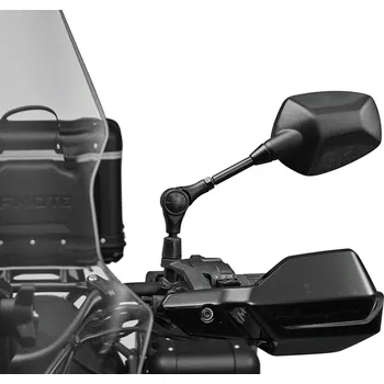 Zrcátko pro motocykl Sklopná zrcátka CFMOTO Strana: Levá