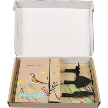 Zahradní nářadí Rex London Mini zahradní náčiní pro byt/terasu/balkón