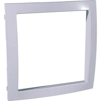 Schneider Electric MGU4.000.31 Unica Colors - Dekorativní rámeček, Violeta