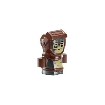 Stavebnice LEGO LEGO® STAR WARS FIGURKA BABU FRIK (ZE SETU 75418)