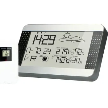 Meteostanice Meteostanice Alecto WS-1700