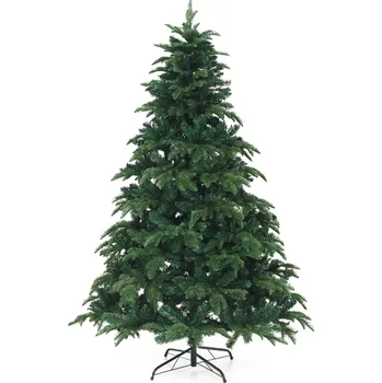 Vánoční stromek Kondela CHRISTMAS TYP 3 zelená 180 cm