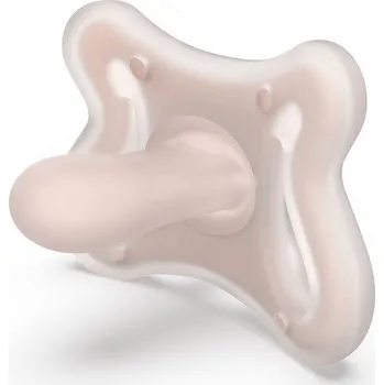 SUAVINEX Dudlík Zero Zero Fyziologický -2/2m