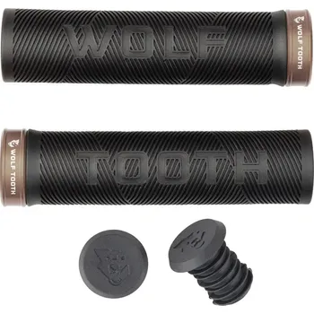grip Gripy Wolf Tooth Echo Barva: Espresso