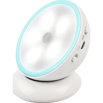 Žárovka OPTY Sensy 360