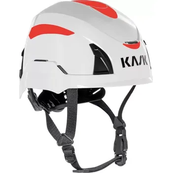 Pracovní přilba KASK QUANTUM GEN 2 bílá/červená