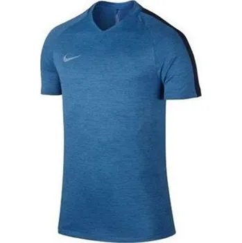 Pánské tričko M NK DRY TOP SS SQD PRIME