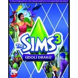 The Sims 3 Údolí draků PC – digitální verze - Hraj již za pár minut