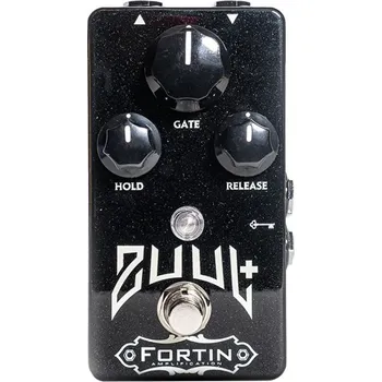 Kytarový efekt Fortin Zuul+ Noise Gate