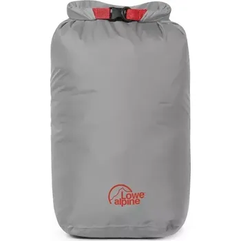 Vodácký pytel Nepromokavý vak Lowe Alpine Drysack zinc/zin M (10 l)