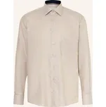 Eterna Pánská Košile Comfort Fit, béžová, 46