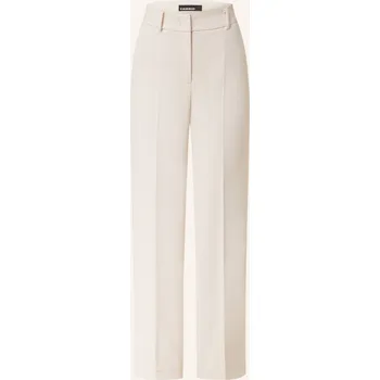 Cambio Dámské Marlene Kalhoty Amelie, béžová, 34