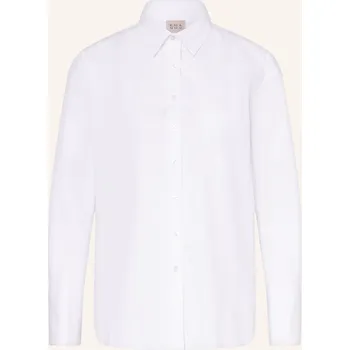 Dámská halenka Émanou Dámská Košile, bílá, 36